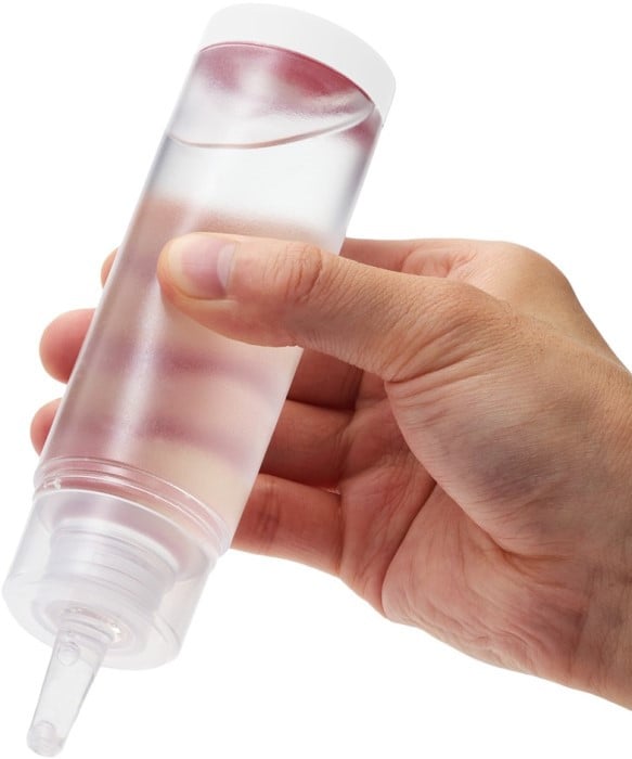Лубрикант Tenga Lotion Mild на водной основе, 170 мл - Изображение 3