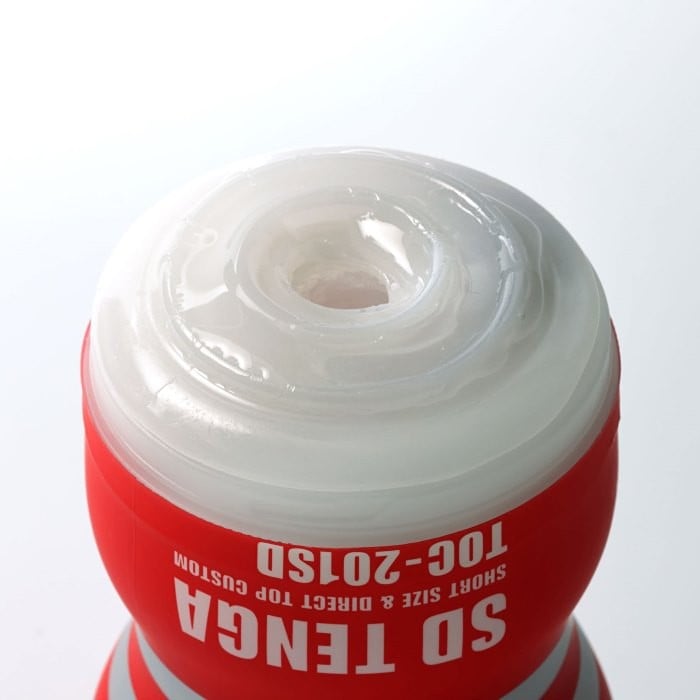 Мастурбатор Tenga SD Original Vacuum Cup - Зображення 3