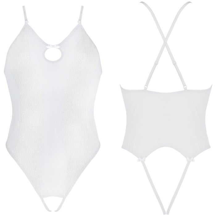 Боди Avanua Adelina Body - Изображение 5