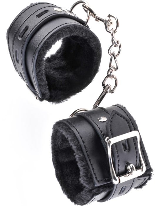 Наручники Cumfy Cuffs от Pipedream - Изображение 2