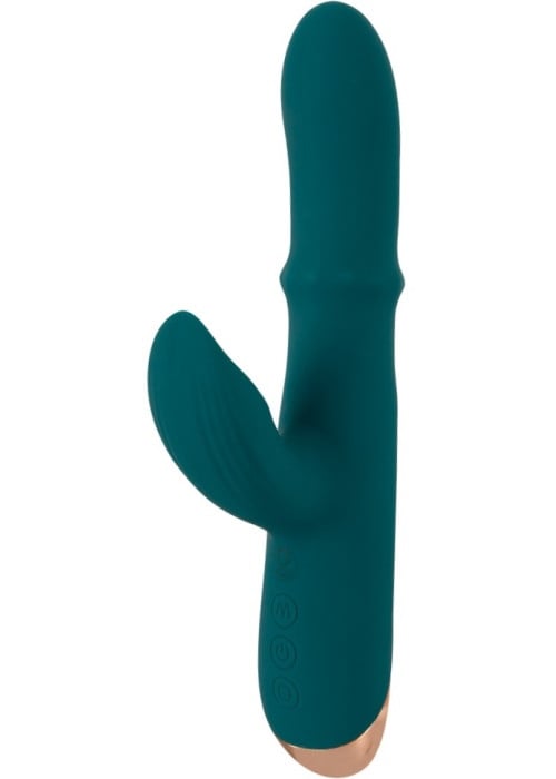Вибратор Orion Thumping Rabbit Vibrator - Изображение 4