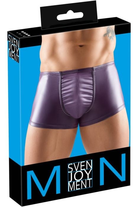 Чоловічі труси Svenjoyment Push-up Pants - Зображення 6