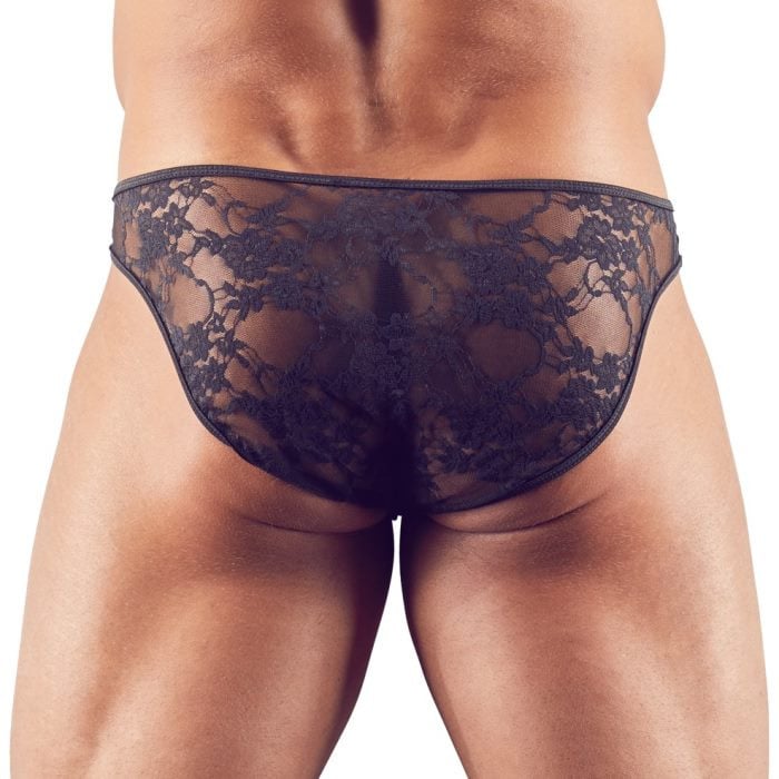 Чоловічі труси з мереживом Svenjoyment Briefs - Зображення 3