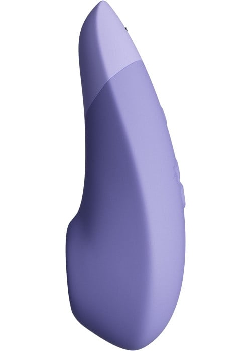 Вакуумний стимулятор з вібрацією Womanizer Enhance (Lilac) - Зображення 6