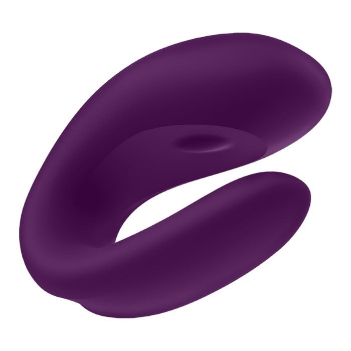 Набор игрушек для пары Satisfyer Partner Box 3 (Double Joy + Sexy Secret + Royal One) - Изображение 3