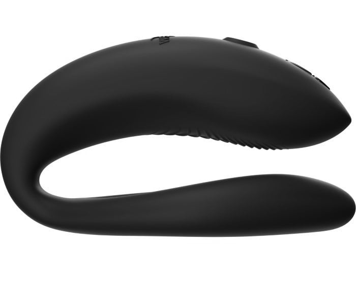 Набір Lust & Luxury (Womanizer Next + We-vibe Sync O) - Зображення 8