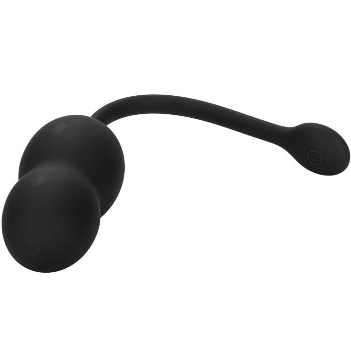 Вагинальные шарики с вибро Wristband Remote Ultra-Soft Kegel от CalExotics - Изображение 3