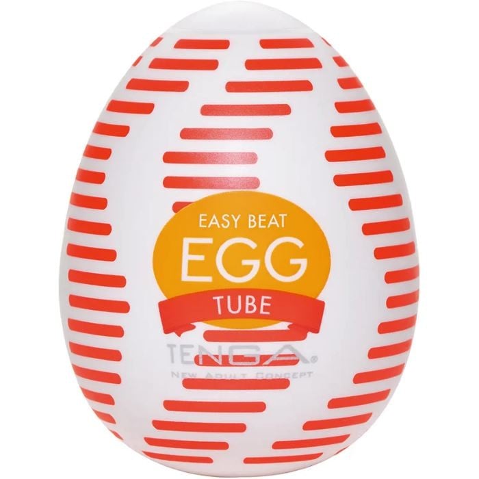 Мастурбатор Tenga egg Tube