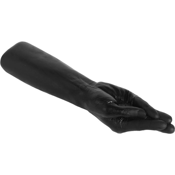 Рука для фістингу Extreme Hand 35 cm від Hidden Desire - Зображення 9