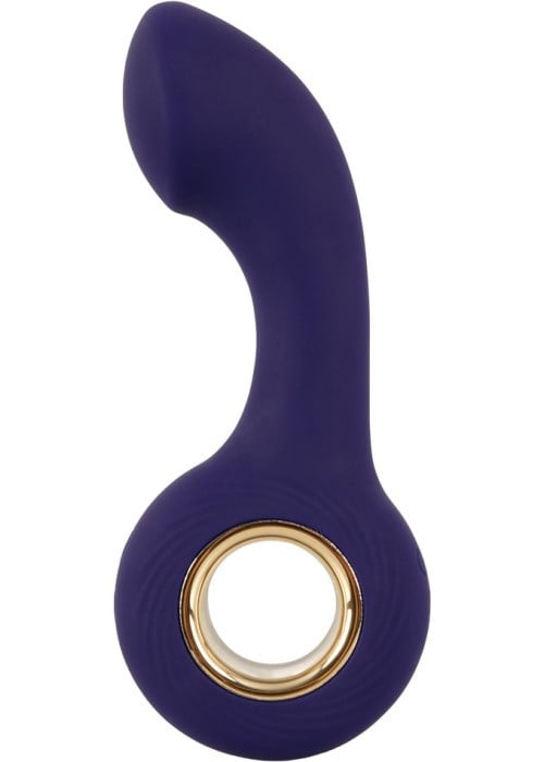 Вібратор Sweet Smile Vibrating G and P-Spot Massager - Зображення 2