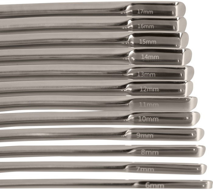 Набор уретральных вставок 14-Piece Dilator Set от Orion - Изображение 6