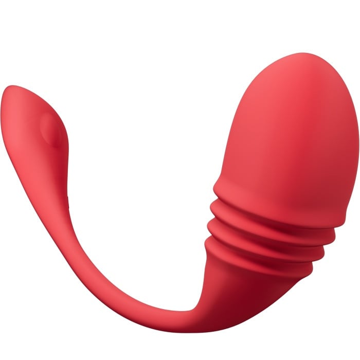 Фрикционное виброяйцо Lovense Vulse - Изображение 2
