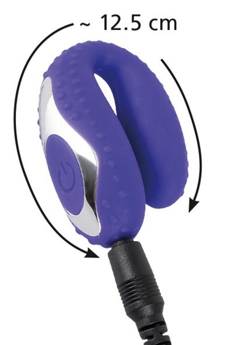 Вибратор для минета Blowjob Vibrator от Orion - Изображение 7