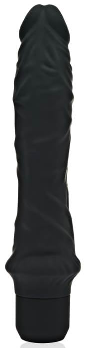Вибратор Classic Large Black Vibrator от Toy Joy - Изображение 2