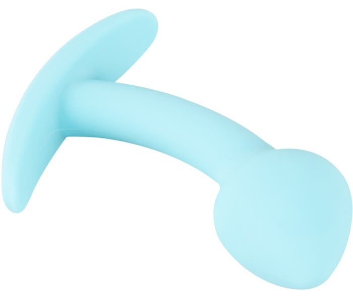 Анальная пробка Cuties Anchor Mini Plug - Изображение 5
