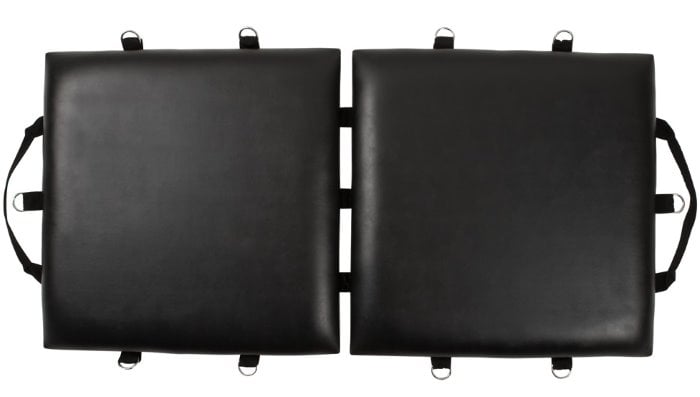 Дошка для бондажа з БДСМ аксесуарами Bondage Board від Orion - Зображення 6