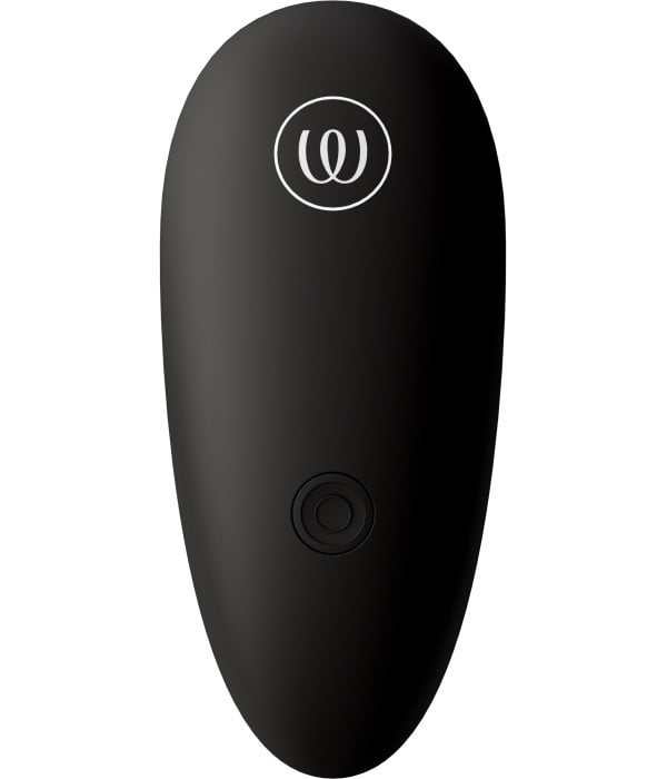 Вакуумный стимулятор Womanizer Mini (Black) - Изображение 3