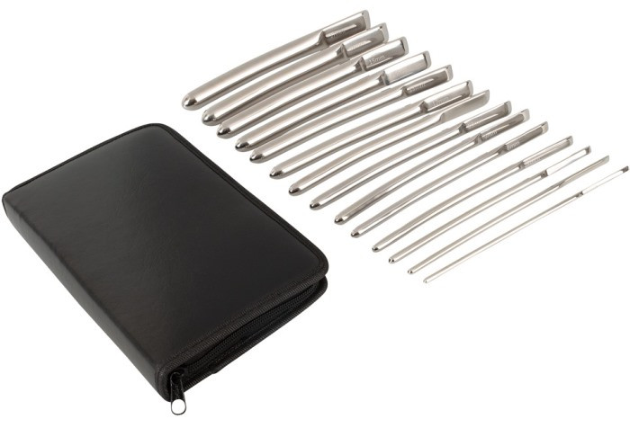 Набор уретральных вставок 14-Piece Dilator Set от Orion - Изображение 10