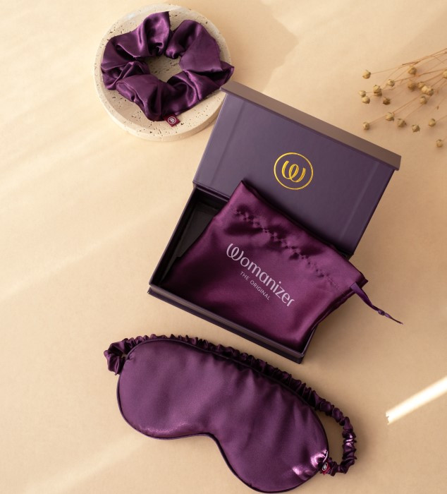Набір для сну Womanizer Sleeping Set - Зображення 4