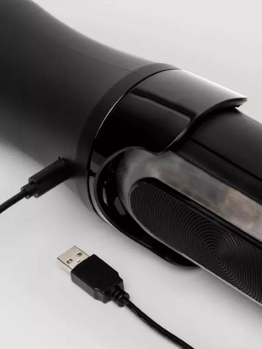 Мастурбатор Tenga Flip Zero Electronic Vibrotation - Изображение 6