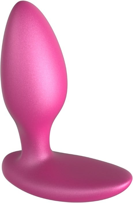 Анальная пробка с вибро We-vibe Ditto+ (Pink) - Изображение 6