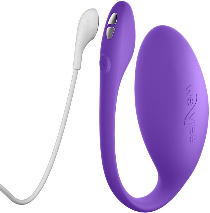 Смарт вибратор We-Vibe Jive Lite - Изображение 5