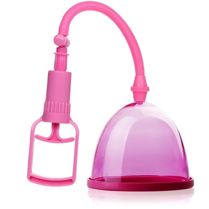 Вакуумная помпа для груди Breast Pump от Baile