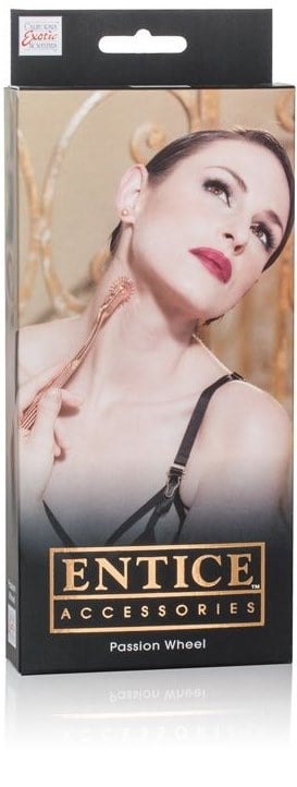 Колесо Вартенберга Entice Passion Wheel от CalExotics - Изображение 3
