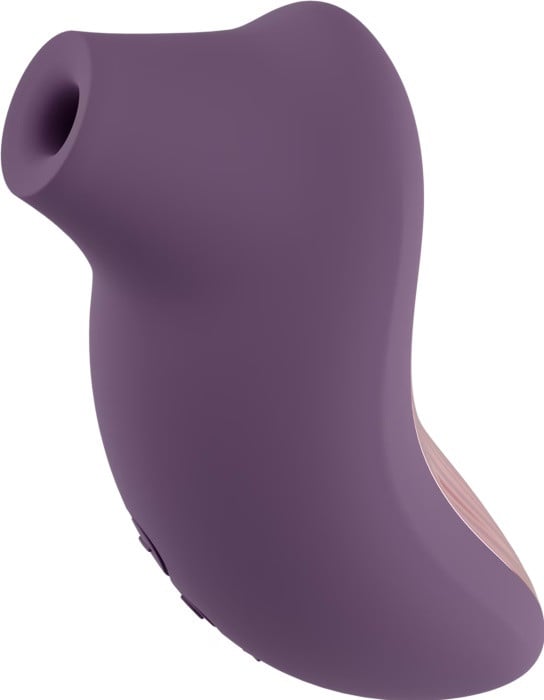 Звуковой стимулятор Lelo Sona 3 Cruise (Plum) - Изображение 4