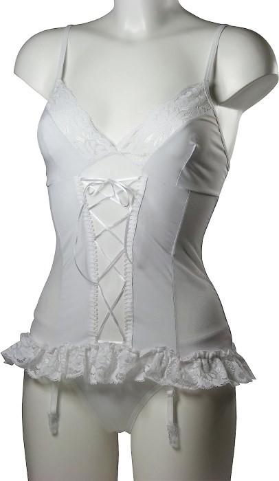 Корсет и трусики Avanua Marylin Corset - Изображение 2