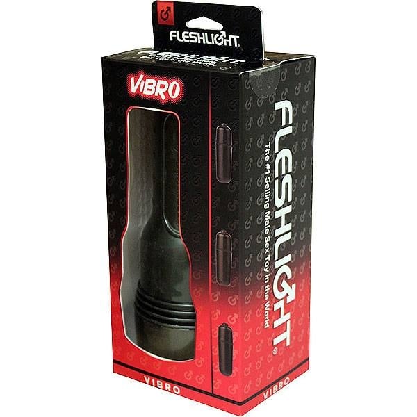 Мастурбатор Fleshlight Vibro Pink Lady Touch - Изображение 4