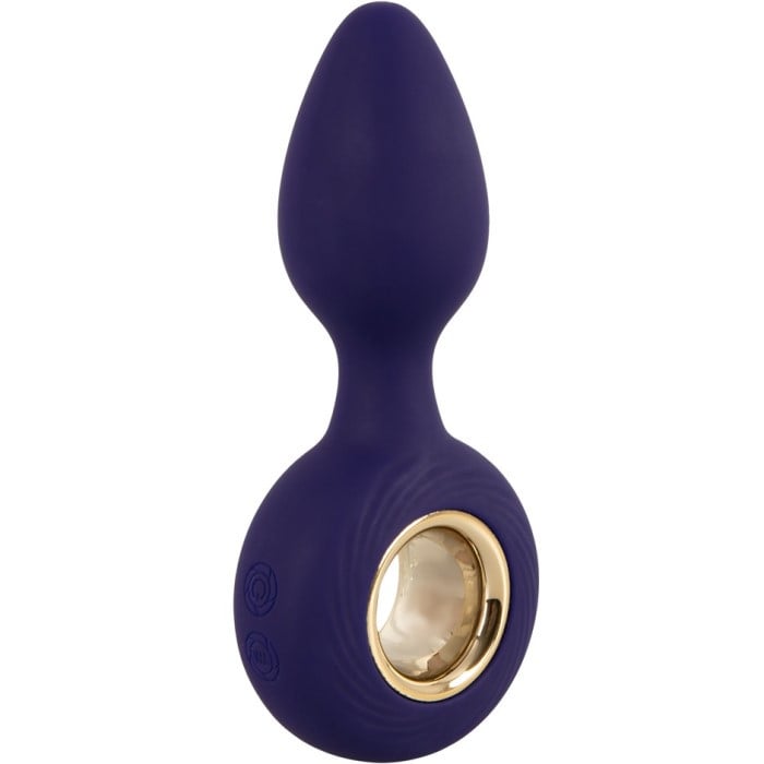 Вібратор Sweet Smile Vibrating G and P-Spot Massager
