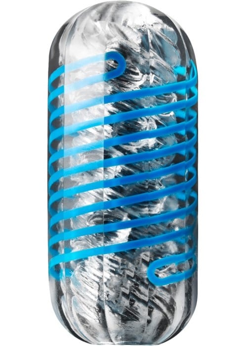 Мастурбатор Tenga Spinner DX Drops - Изображение 2