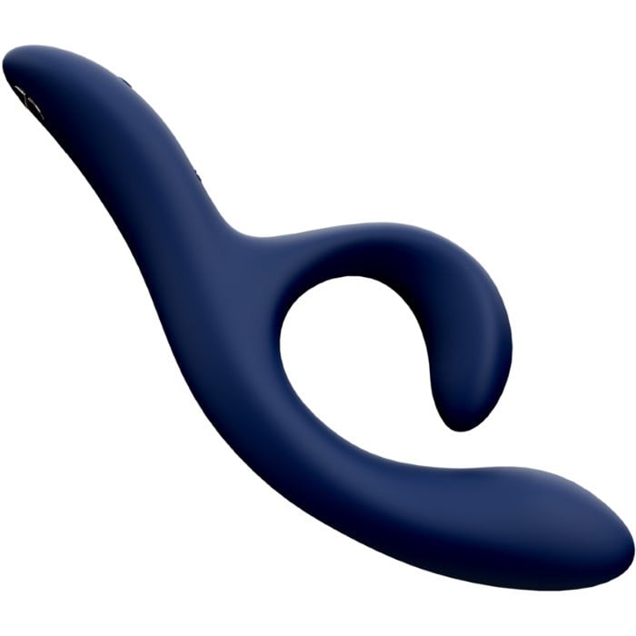 Смарт вибратор We-Vibe Nova 2 (Midnight Blue) - Изображение 6