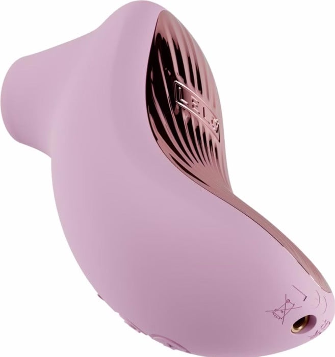 Звуковой стимулятор Lelo Sona 3 Cruise (Soft Pink) - Изображение 3