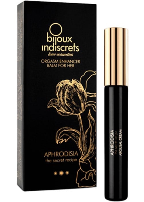 Возбуждающий бальзам для клитора Bijoux Indiscrets Aphrodisia Clitoral Arousal Balm