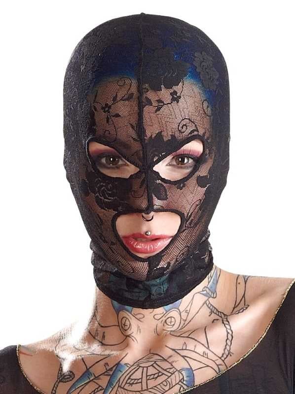Фиксатор для рук Fetish Collection Bondage Pouch