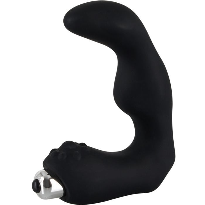 Масажер простати з вібро Rebel Prostate Stimulator - Зображення 4