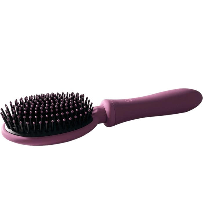 Вибратор расческа Vibraliss Vibrating Brush (Purple) - Изображение 2