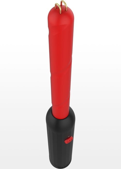 Електростимулятор Taboom Prick Stick Electro Shock Wand - Зображення 3