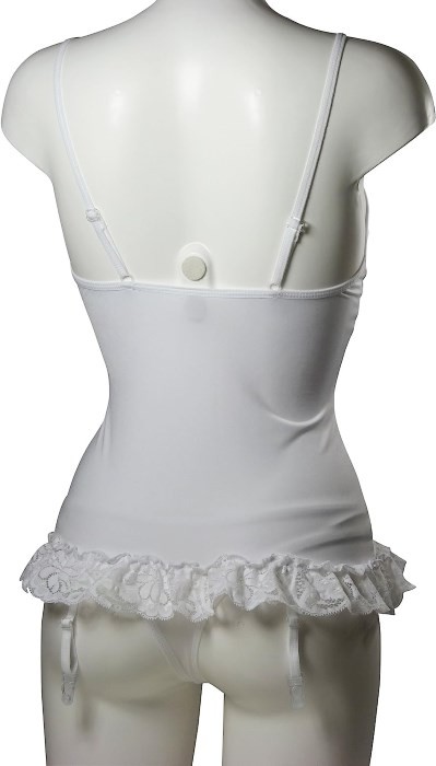 Корсет и трусики Avanua Marylin Corset - Изображение 3