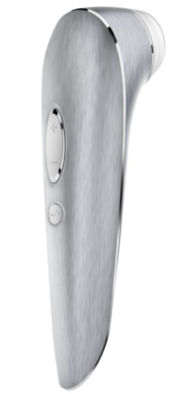 Вібратор для пари Satisfyer Endless Joy (Black)