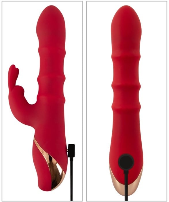 Вибратор Orion Rabbit Vibrator - Изображение 8