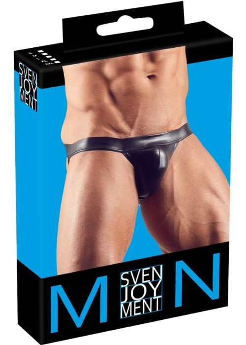 Чоловічі труси джокі Svenjoyment Jock - Зображення 6