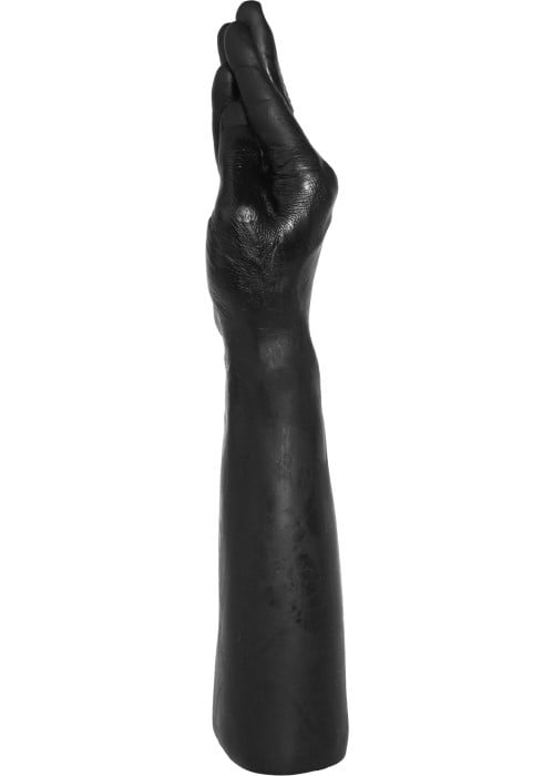 Рука для фістингу Extreme Hand 35 cm від Hidden Desire - Зображення 4