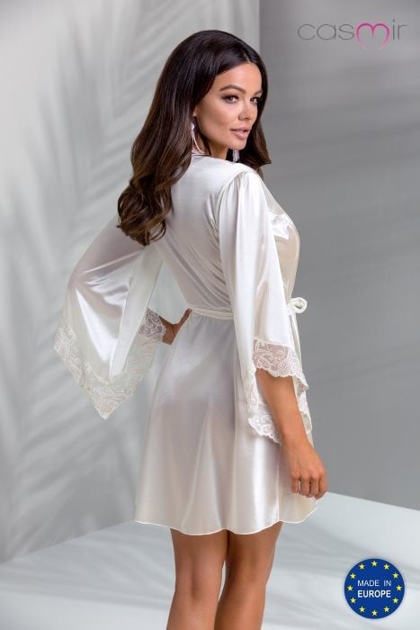 Пеньюар и стринги Casmir Inoe Peignoir - Изображение 5