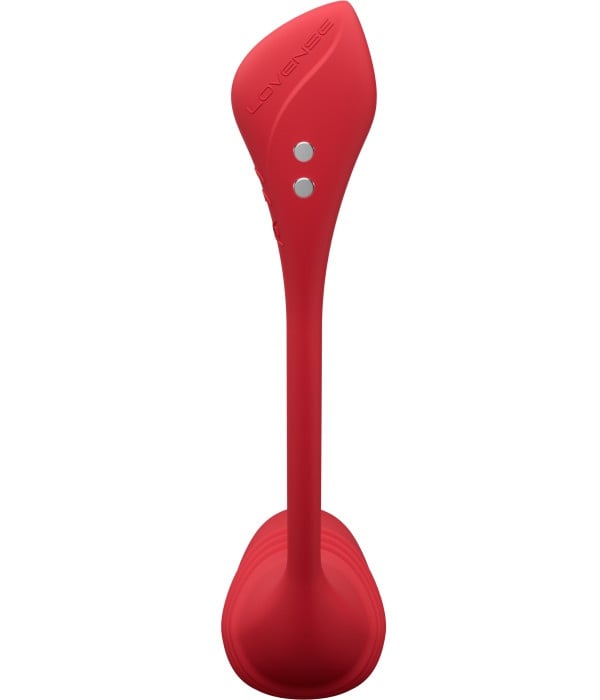 Фрикционное виброяйцо Lovense Vulse - Изображение 5