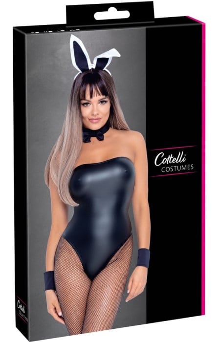 Костюм зайки Cottelli Costumes Bunny Set - Изображение 7