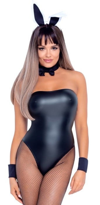Костюм зайки Cottelli Costumes Bunny Set - Изображение 2