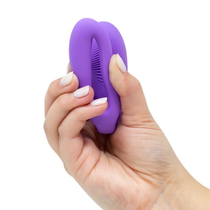 Смарт вибратор для пары We-vibe Sync O (Purple) - Изображение 9